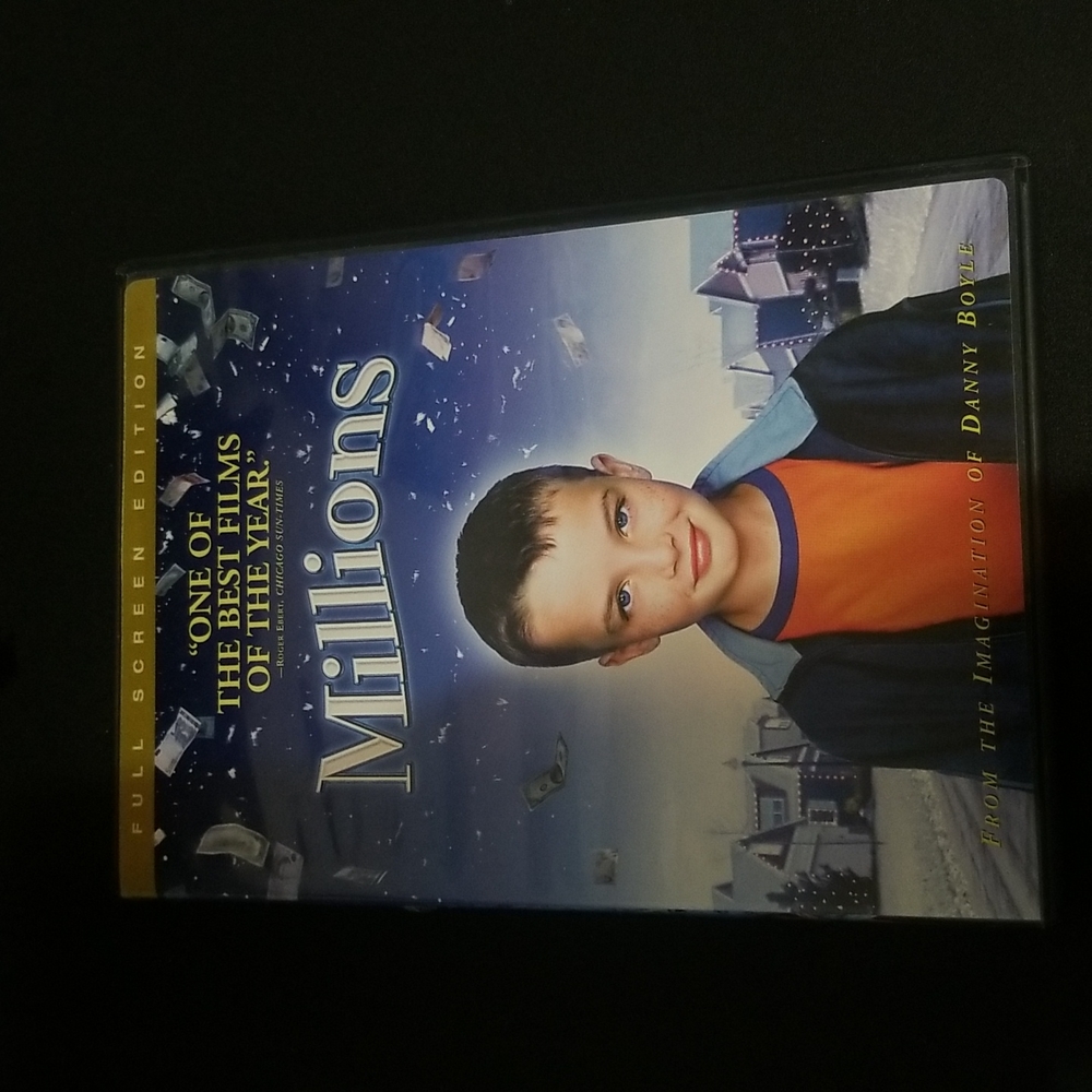 ''millions "